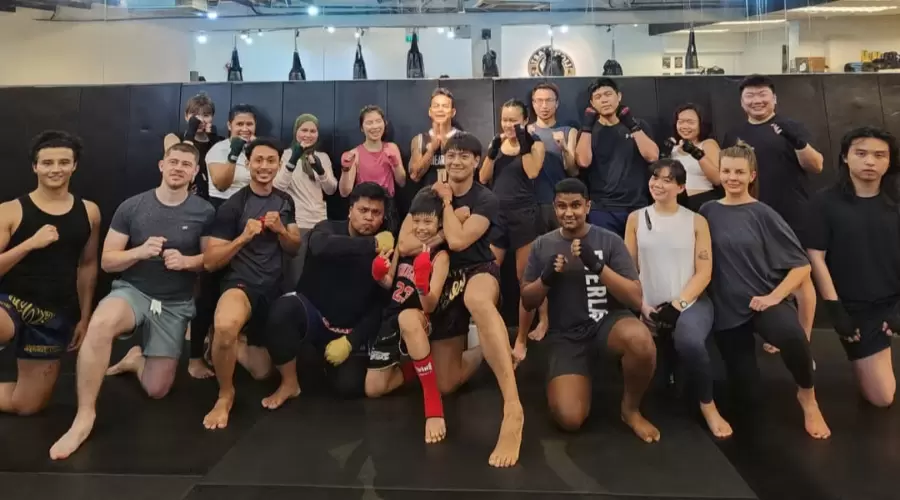 How Regular BJJ Classes Enhance Flexibility and Body Coordination